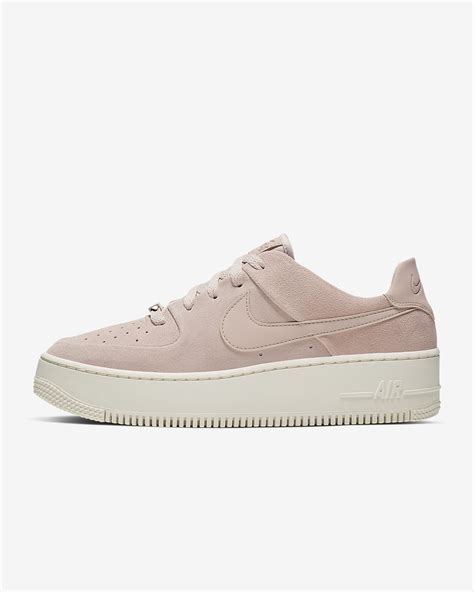 nike air force sage low ausverkauft|Nike Air Force 1 Sage Low Damenschuh.